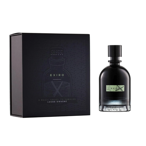 Once Perfume Exiro EDP Intense 100ml