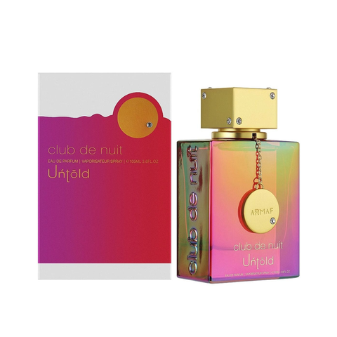 Armaf Club De Nuit UNTOLD 105ml