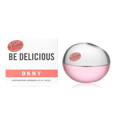 DKNY Be Delicious Fresh Blossom EDP 100ml