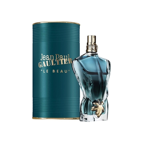 Jean Paul Gaultier Le Beau EDT