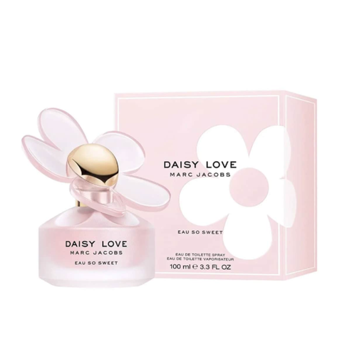 Marc Jacobs Daisy Love Eau So Sweet EDT 100ml