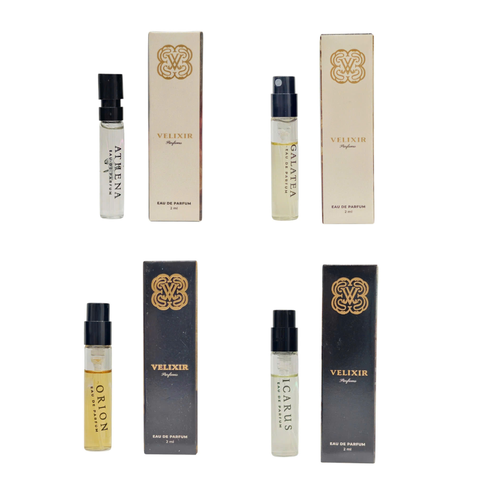 VIAL Velixir EDP 2ml