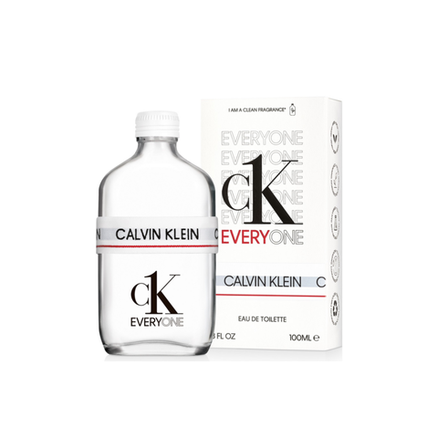 Calvin Klein CK Everyone EDT 100ml