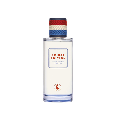 El Ganso Friday Edition Here Comes The Fun EDT 125ml