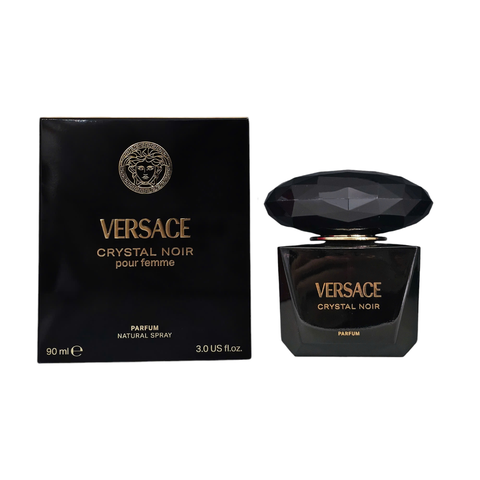 Versace Crystal Noir Parfum 90ml