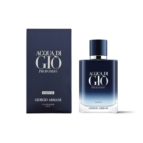 Giorgio Armani Acqua Di Gio Profondo Parfum