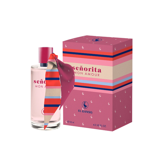El Ganso Senorita Mon Amour Women EDT