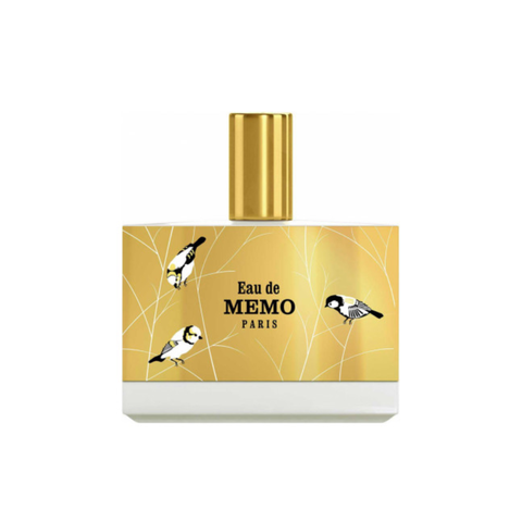 Memo Eau de Memo EDP 100ml