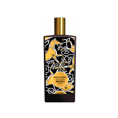 Memo Irish Leather EDP 75ml