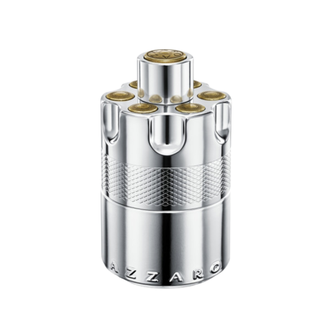 Azzaro Wanted For Men EDP 100ml