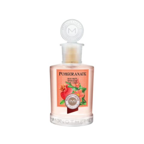 Monotheme Venezia Pomegranate EDT Pour Femme 100ml