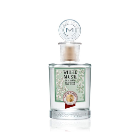 Monotheme Venezia White Musk EDT Pour Femme 100ml