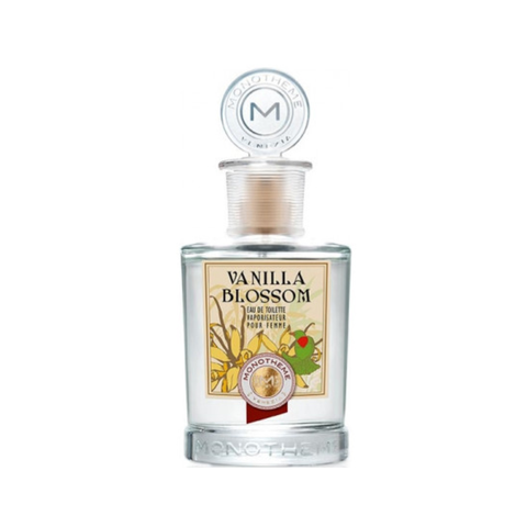Monotheme Venezia Vanilla Blossom EDT Pour Femme 100ml