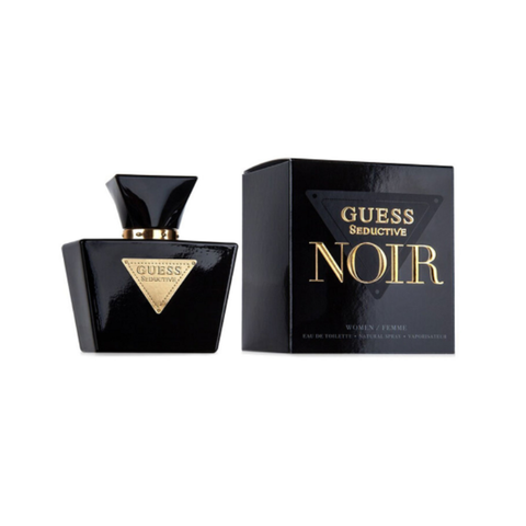 Guess Seductive Noir Women EDT