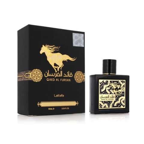 Lattafa Qaed Al Fursan EDP (Ngựa Dứa) 90ml