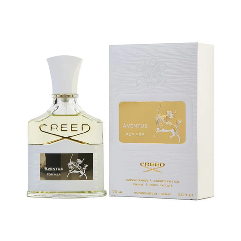 Creed Aventus For Her EDP 75ml