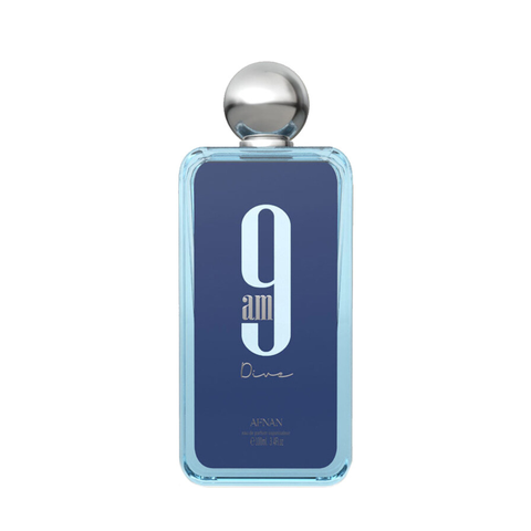 Afnan 9AM Dive EDP 100ml