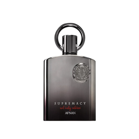 Nam Afnan Supremacy Not Only Intense 100ml