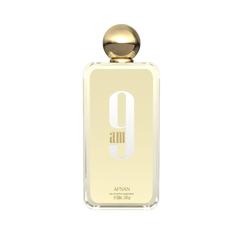Afnan 9 AM EDP 100ml