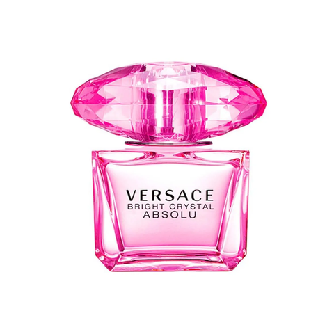 Versace Bright Crystal Absolu EDP