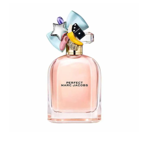 Marc Jacobs Perfect For Women EDP