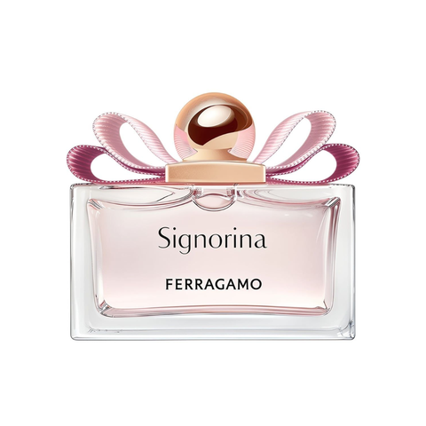 Salvatore Ferragamo Signorina EDP