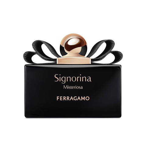 Salvatore Ferragamo Signorina Misteriosa EDP