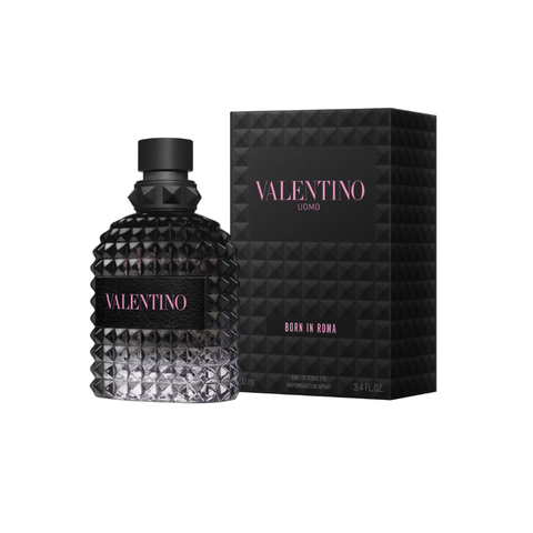 Valentino Uomo Born in Roma EDT 100ml TESTER
