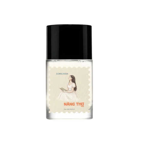 LONGTIEN Nàng Thơ EDP 50ml