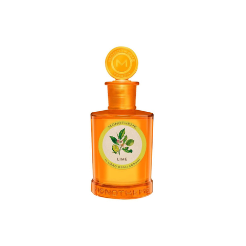 Monotheme Venezia IL Libro Degli Agrumi Lime EDT 100ml