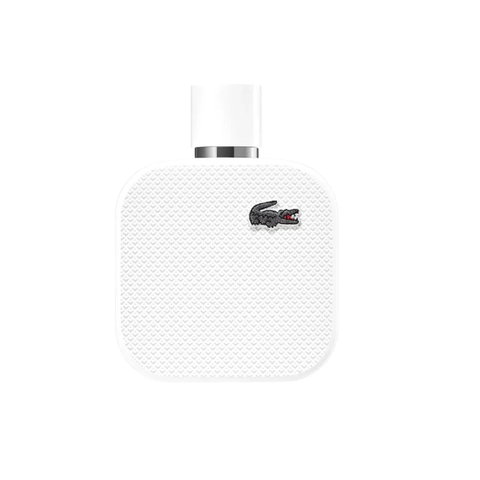 Lacoste L.12.12 Blanc EDP