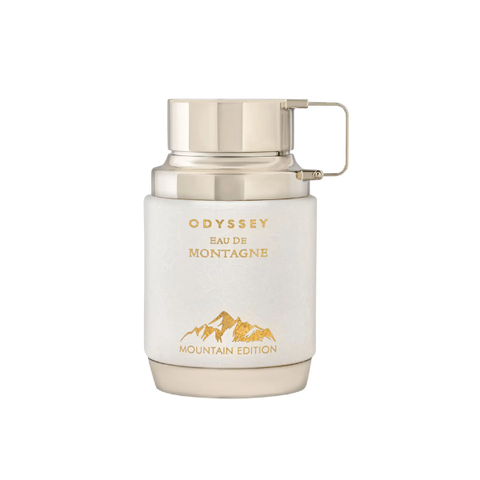Armaf Odyssey Eau De Montagne Mountain Edition EDP 100ml