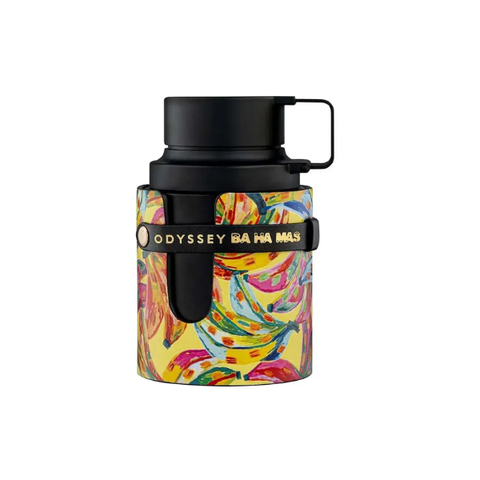 Armaf Odyssey Ba Ha Mas Tropical Collection EDP 100ml