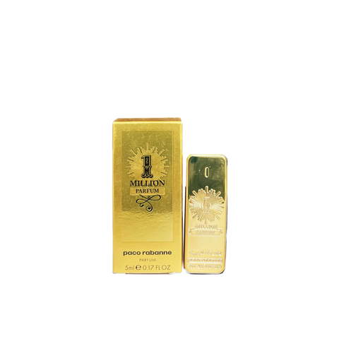 Paco Rabanne 1 Million Parfum For Men