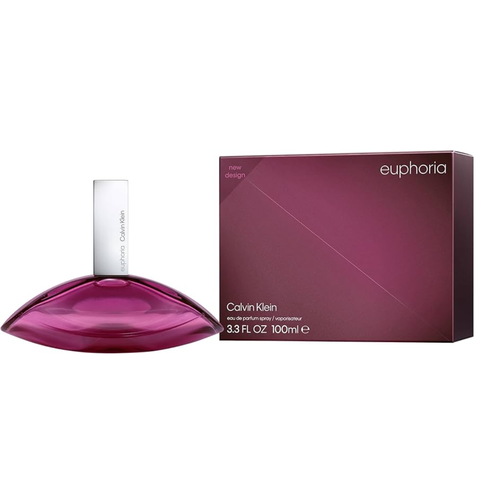 Calvin Klein CK Euphoria Women EDP
