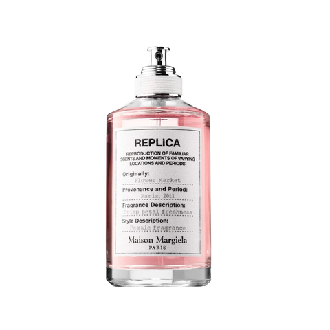 Maison Margiela Replica Flower Market EDT 100ml