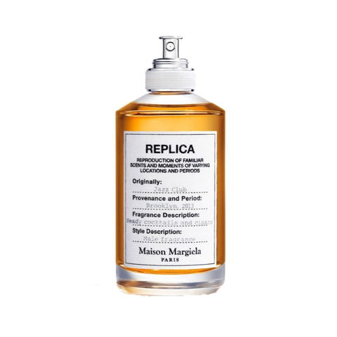 Maison Margiela Replica Jazz Club EDT