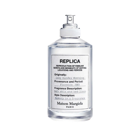 Maison Margiela Replica Lazy Sunday Morning EDT 100ml