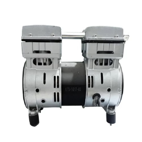 Đầu Nén Khí Không Dầu Giảm Âm Wing 1HP OF-750