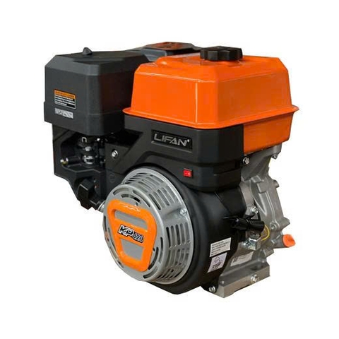 Động cơ xăng 15HP Lifan 420