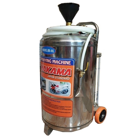 Bình Phun Bọt Tuyết 80L Yakama BB-80L