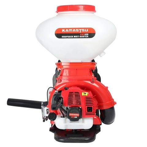Bình Xạ Phân 2 Thì 26L Kamastsu KMP 430