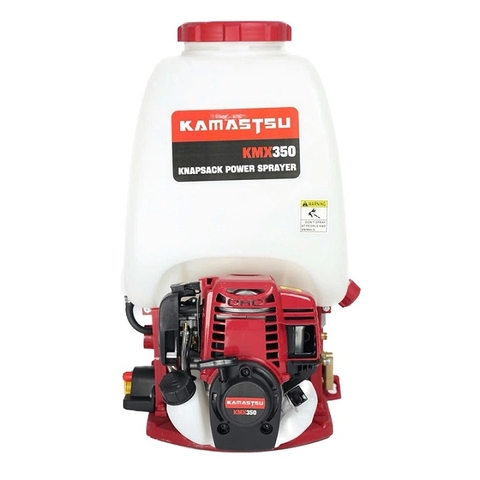 Bình Xịt Máy 4 Thì 25L Kamastsu KMX350