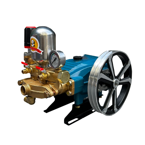 Đầu phun xịt 5Hp Panda PD320H