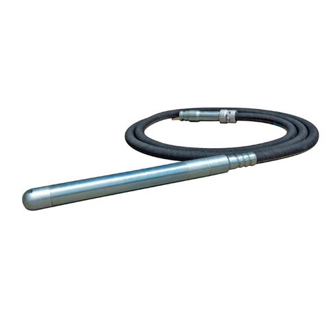 Dây Đầm Dùi Xăng HITOOL (JinLong) F45-10m