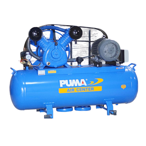 Máy Nén Khí Puma 228L 7.5HP GX-7250A