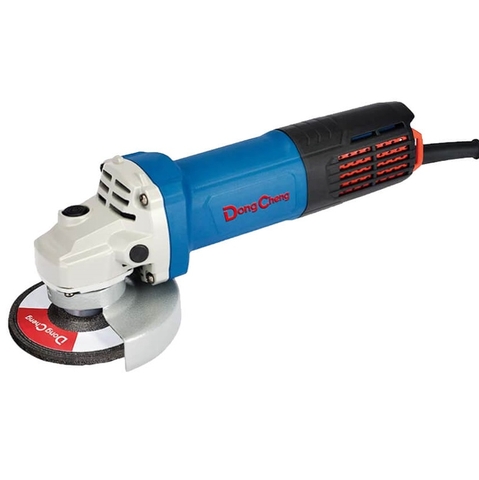 Máy Mài Góc Dongcheng DSM17-100 1100W