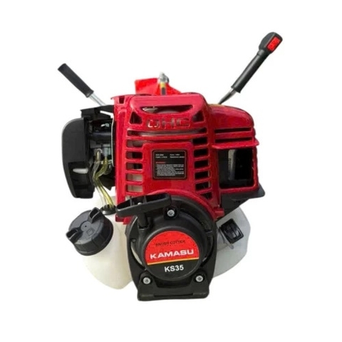 Máy cắt cỏ 4 thì Kamasu KS35