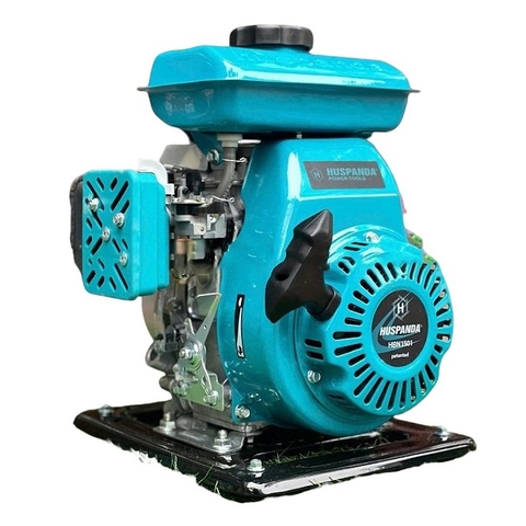 Máy Bơm Nước 2.5Hp Huspanda HBN1501