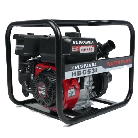 Máy Bơm Nước Cao Áp 7Hp Huspanda HBC53I